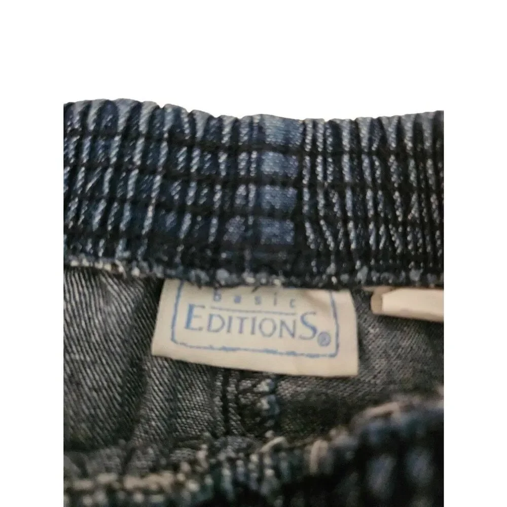 Basic editions 4T shorts - Picture 6 of 7